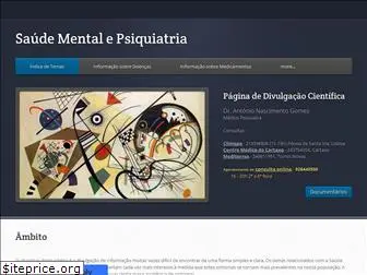 saudementalepsiquiatria.com