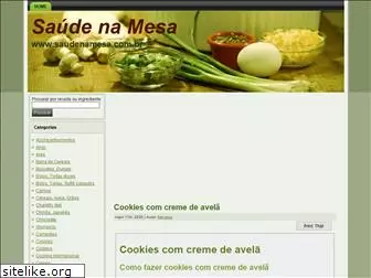 saudenamesa.com.br