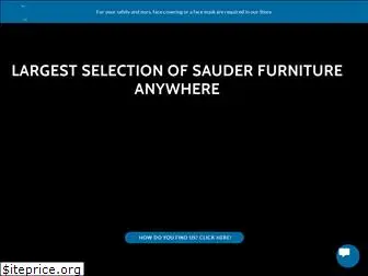 sauderoutlet.com