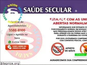 saudesecular.com.br