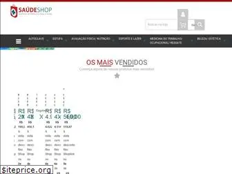 saudeshop.com.br