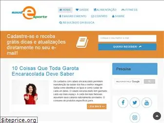 saudesporte.com.br