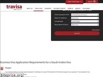 saudi-arabia.travisa.com