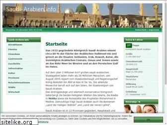saudi-arabien.info