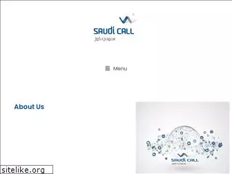 saudi-call.com