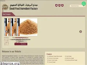 saudi-food.com