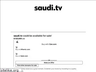 saudi.tv