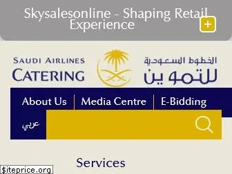 saudiacatering.com