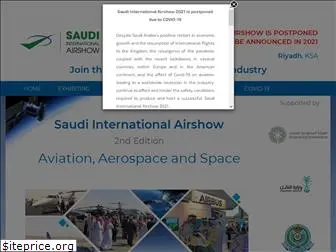 saudiairshow.aero