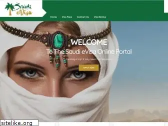 saudiarabevisa.com