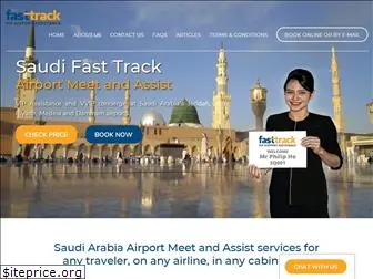 saudiarabiafasttrack.com