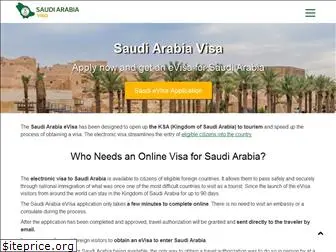 saudiarabiavisa.com