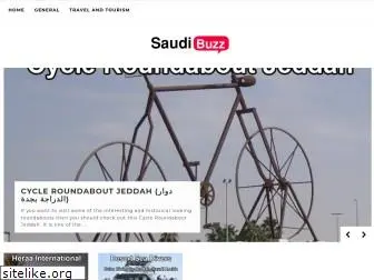 saudibuzz.com