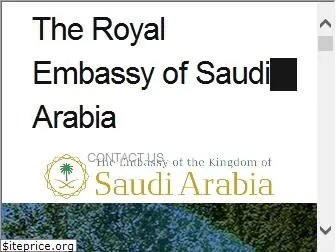 saudiembassy.net