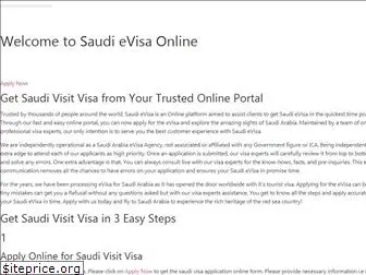 saudievisa.com