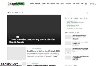 saudiexpatriate.com