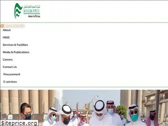 saudiglobalports.com.sa