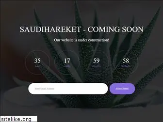 saudihareket.com