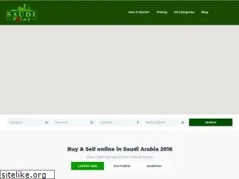 saudipoint.com