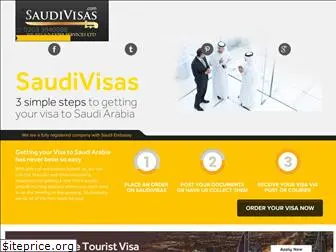 saudivisas.com