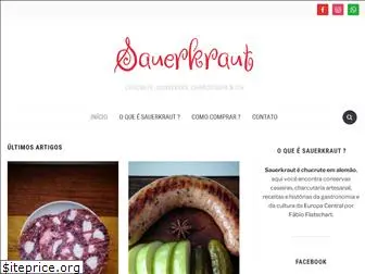 sauerkraut.com.br