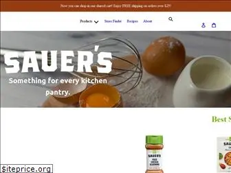 sauers.com