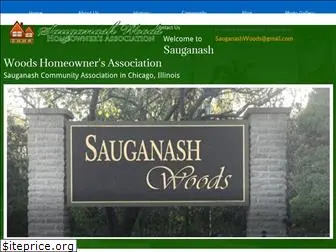 sauganashwoods.com
