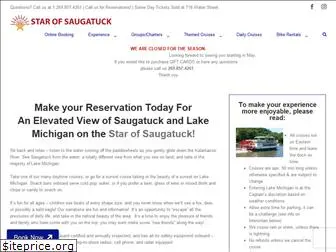 saugatuckboatcruises.com