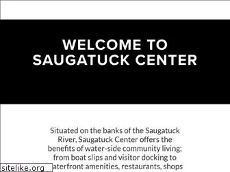 saugatuckcenter.com