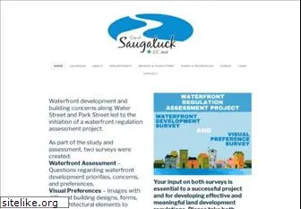 saugatuckcity.com