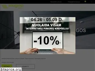 saugima.com