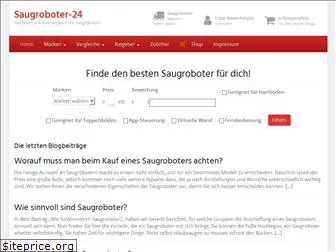 saugroboter-24.de