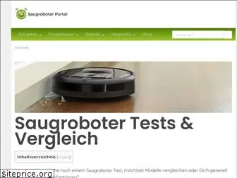 saugroboter-portal.de
