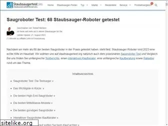 saugroboter-test.com
