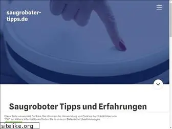 saugroboter-tipps.de