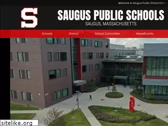 saugus.k12.ma.us