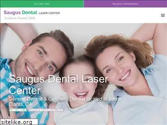 saugusdental.com