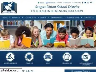 saugususd.org