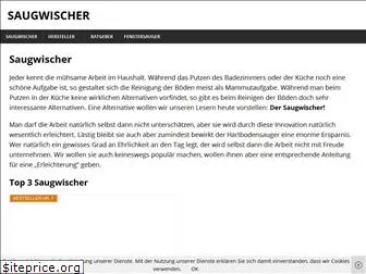 saugwischer.com