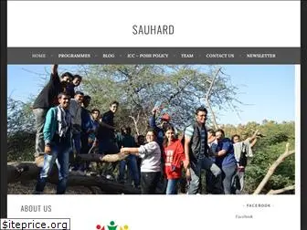 sauhard.org