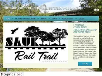 sauk-trail.com