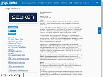 sauken.com.ar