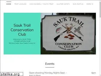 sauktrailclub.org