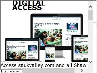 saukvalley.com