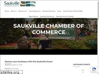 saukvillechamber.org
