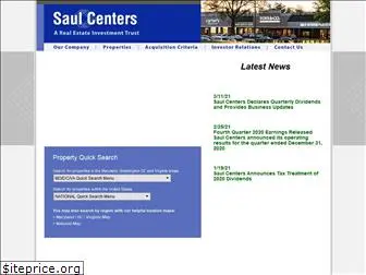 saulcenters.com