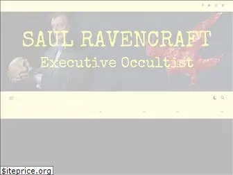 saulravencraft.com