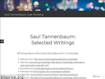 saultannenbaum.org