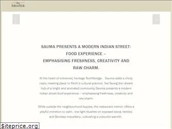 sauma.com.au