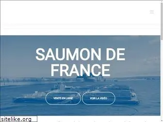 saumonfrance.fr